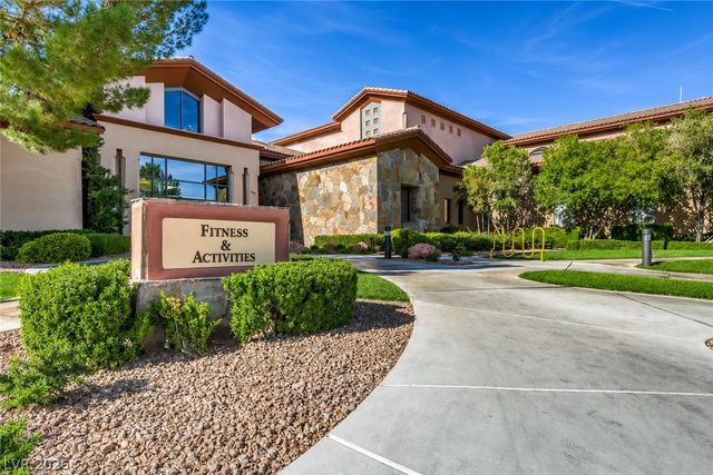 2149 Bliss Corner Street, Henderson, NV 89044