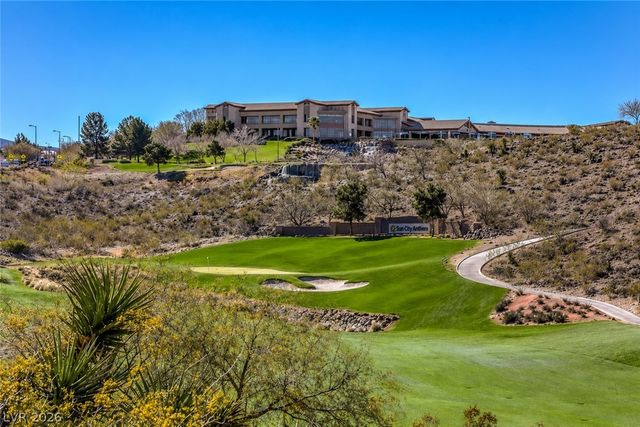 2149 Bliss Corner Street, Henderson, NV 89044