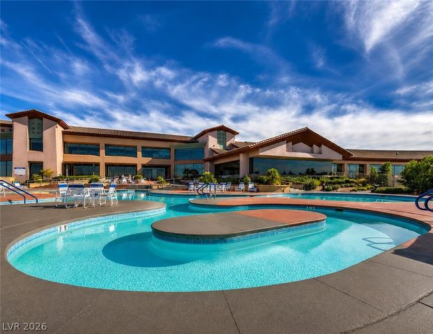 2149 Bliss Corner Street, Henderson, NV 89044