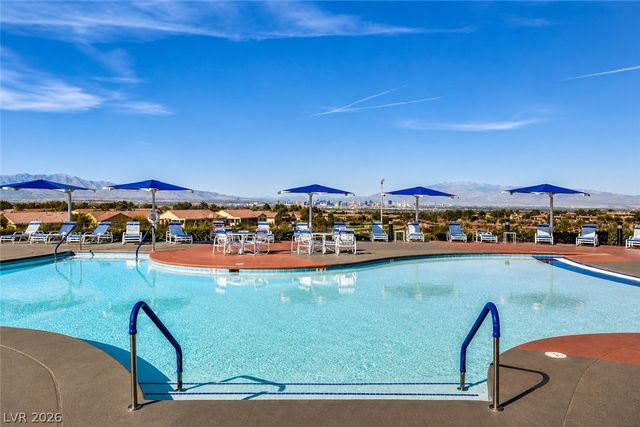 2149 Bliss Corner Street, Henderson, NV 89044