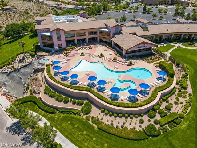 2149 Bliss Corner Street, Henderson, NV 89044