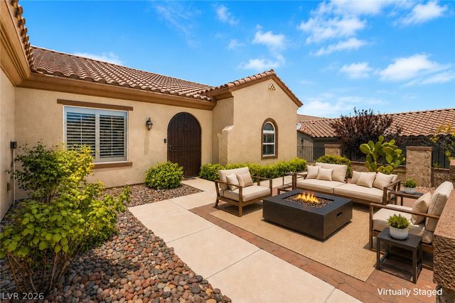 2149 Bliss Corner Street, Henderson, NV 89044