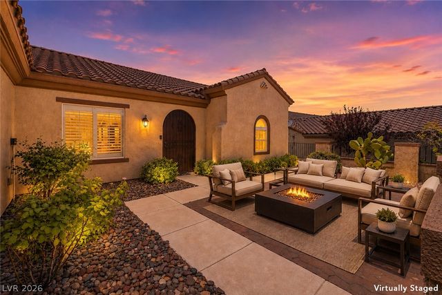 2149 Bliss Corner Street, Henderson, NV 89044