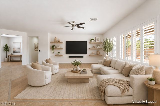 2149 Bliss Corner Street, Henderson, NV 89044