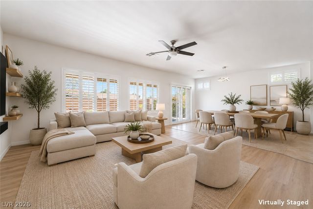 2149 Bliss Corner Street, Henderson, NV 89044