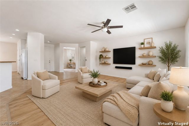 2149 Bliss Corner Street, Henderson, NV 89044
