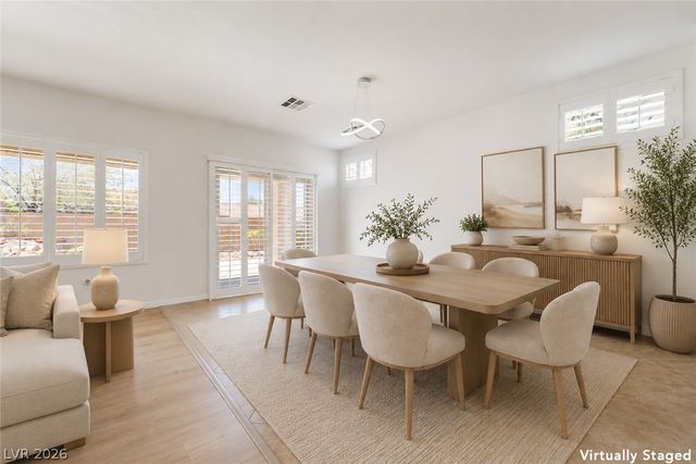 2149 Bliss Corner Street, Henderson, NV 89044