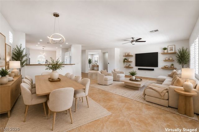 2149 Bliss Corner Street, Henderson, NV 89044