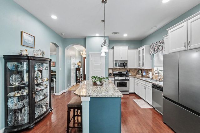 17011 Apple River Drive, Cypress, TX 77433