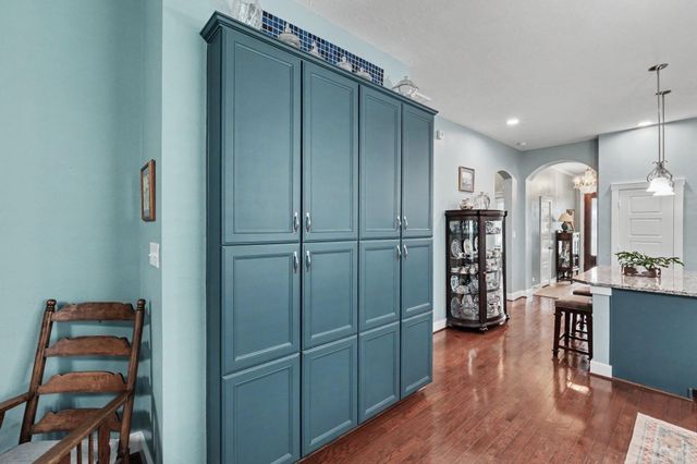 17011 Apple River Drive, Cypress, TX 77433