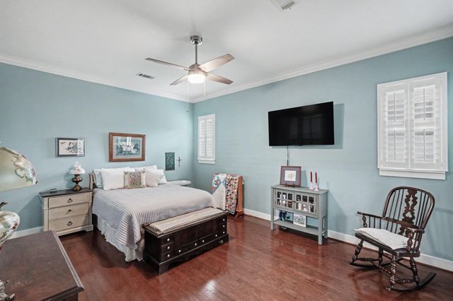 17011 Apple River Drive, Cypress, TX 77433