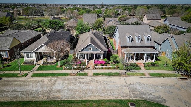 17011 Apple River Drive, Cypress, TX 77433