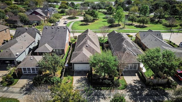 17011 Apple River Drive, Cypress, TX 77433