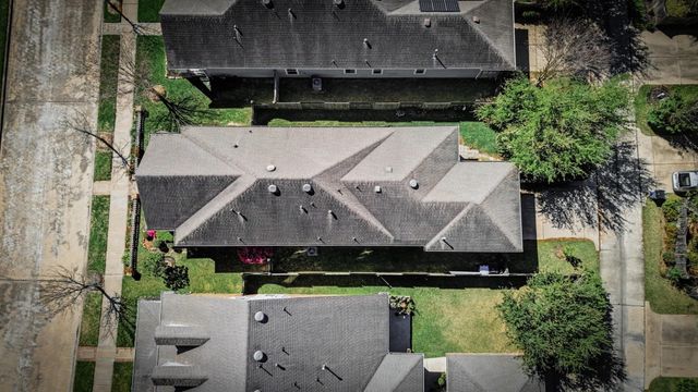 17011 Apple River Drive, Cypress, TX 77433