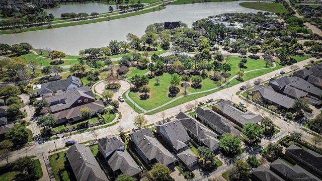 17011 Apple River Drive, Cypress, TX 77433