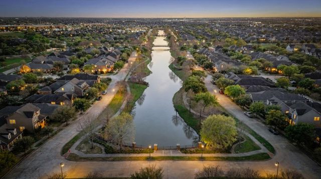 17011 Apple River Drive, Cypress, TX 77433