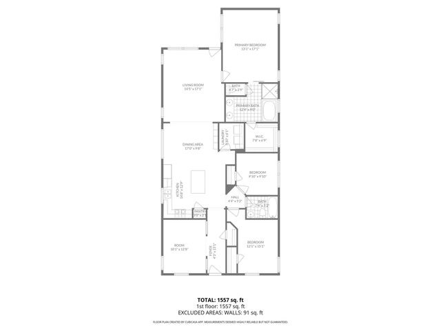 17011 Apple River Drive, Cypress, TX 77433