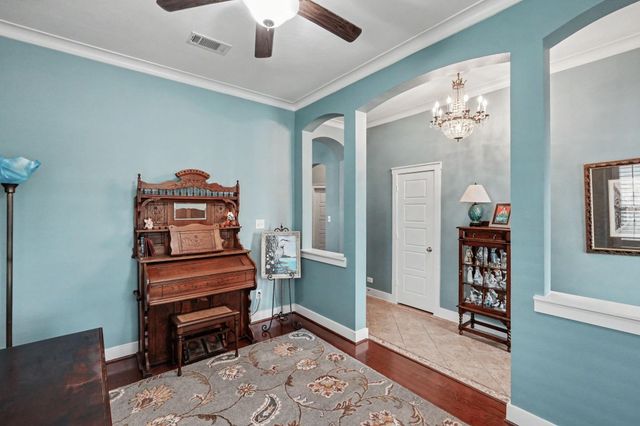 17011 Apple River Drive, Cypress, TX 77433