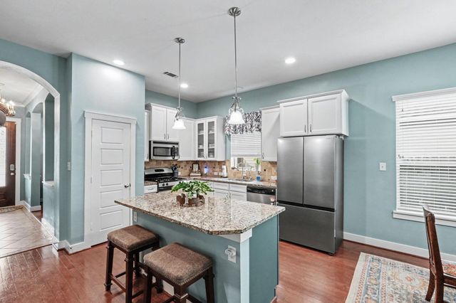 17011 Apple River Drive, Cypress, TX 77433