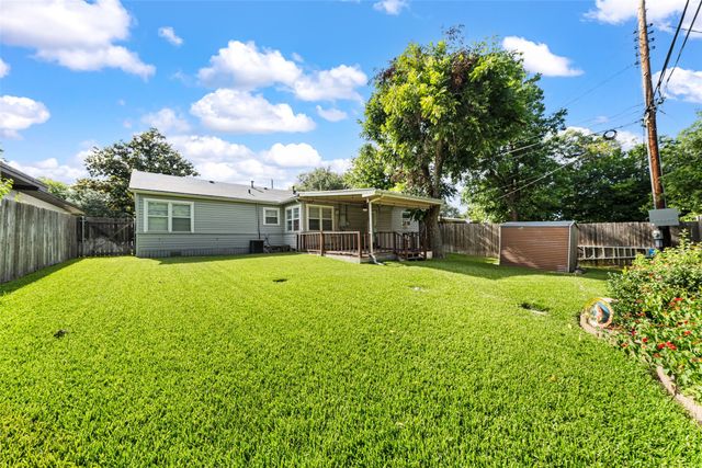 2517 Monticello Road, Temple, TX 76501