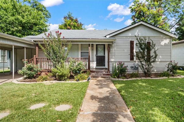 2517 Monticello Road, Temple, TX 76501