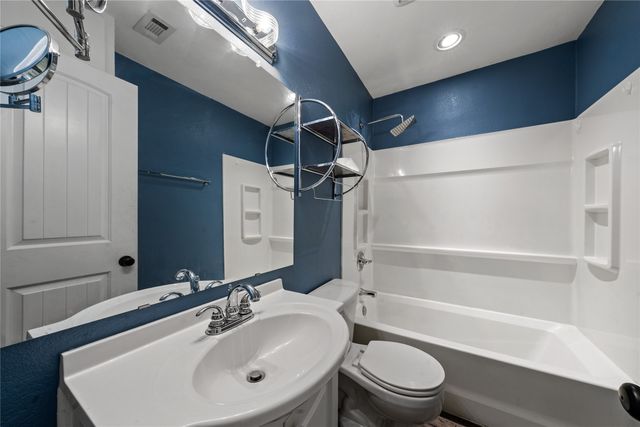 2517 Monticello Road, Temple, TX 76501