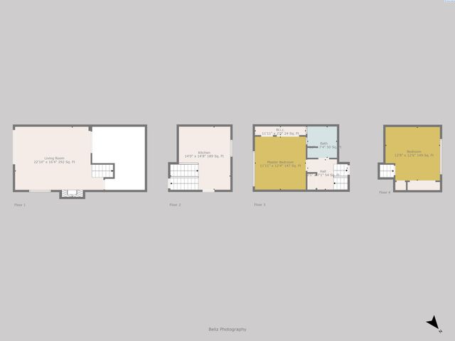 218 N Underwood St, Kennewick, WA 99337