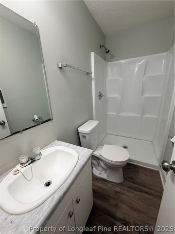 4614 Needham Drive, Fayetteville, NC 28304