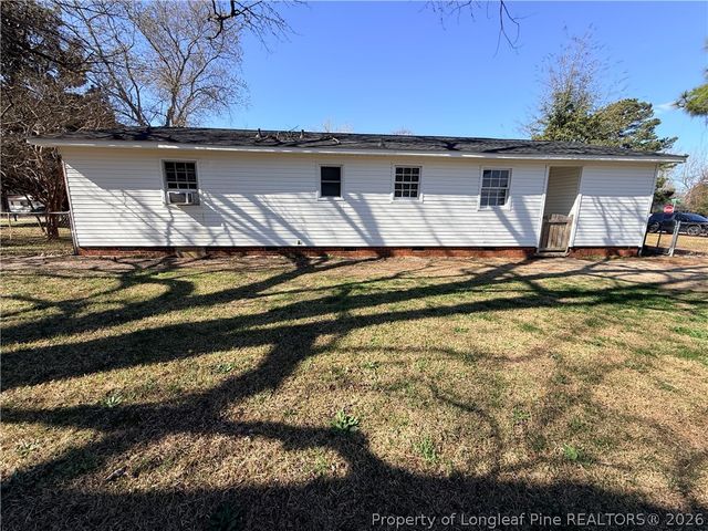 4614 Needham Drive, Fayetteville, NC 28304