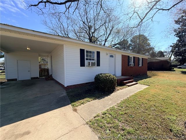 4614 Needham Drive, Fayetteville, NC 28304