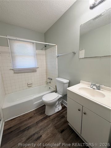 4614 Needham Drive, Fayetteville, NC 28304