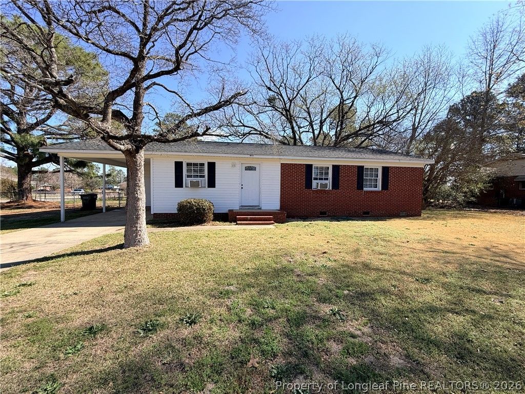 4614 Needham Drive, Fayetteville, NC 28304