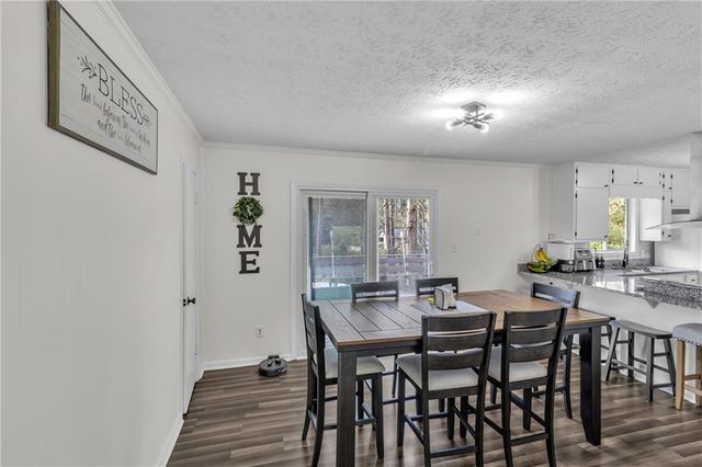 611 Navarre Drive, Stone Mountain, GA 30087