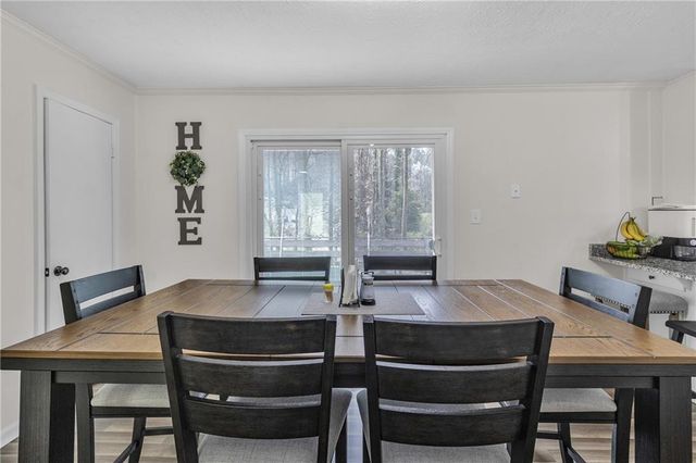 611 Navarre Drive, Stone Mountain, GA 30087