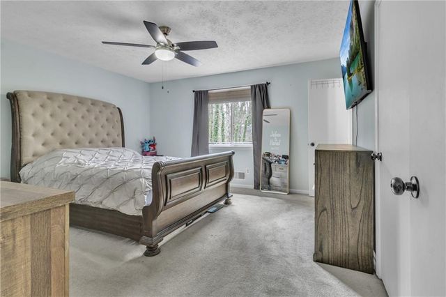 611 Navarre Drive, Stone Mountain, GA 30087