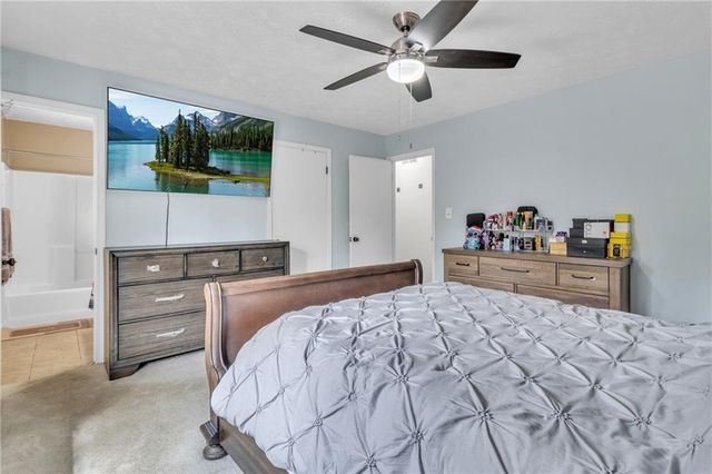 611 Navarre Drive, Stone Mountain, GA 30087