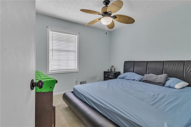 611 Navarre Drive, Stone Mountain, GA 30087