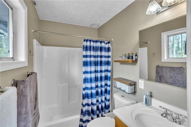 611 Navarre Drive, Stone Mountain, GA 30087