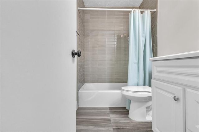 611 Navarre Drive, Stone Mountain, GA 30087