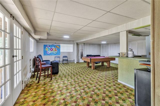 611 Navarre Drive, Stone Mountain, GA 30087