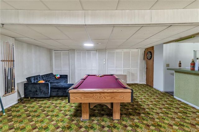 611 Navarre Drive, Stone Mountain, GA 30087