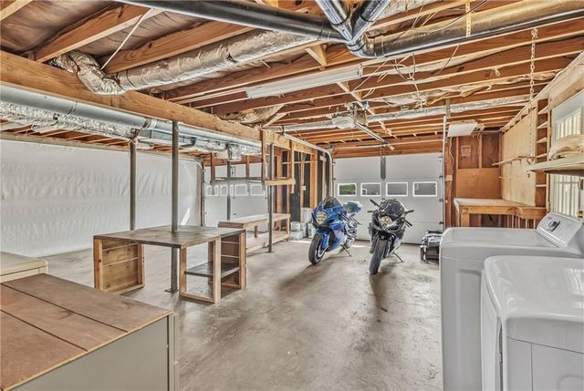 611 Navarre Drive, Stone Mountain, GA 30087