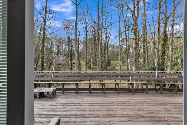 611 Navarre Drive, Stone Mountain, GA 30087