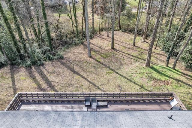 611 Navarre Drive, Stone Mountain, GA 30087