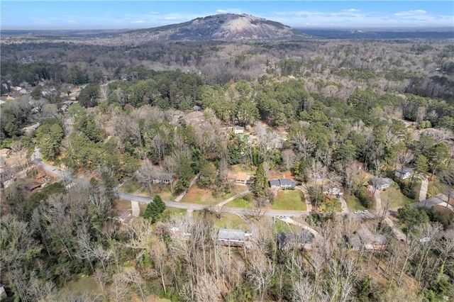 611 Navarre Drive, Stone Mountain, GA 30087