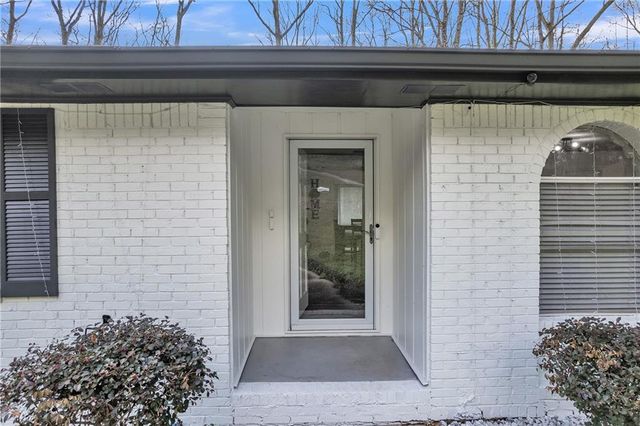 611 Navarre Drive, Stone Mountain, GA 30087