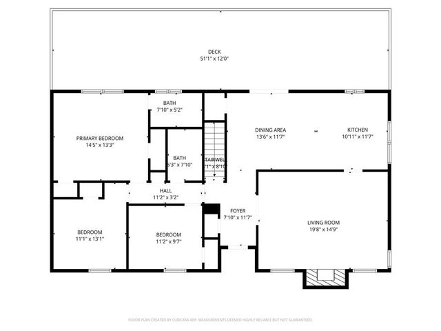 611 Navarre Drive, Stone Mountain, GA 30087