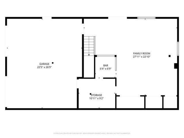 611 Navarre Drive, Stone Mountain, GA 30087