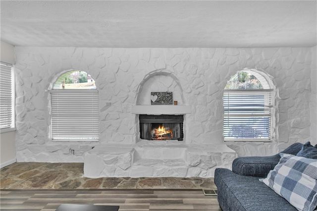 611 Navarre Drive, Stone Mountain, GA 30087