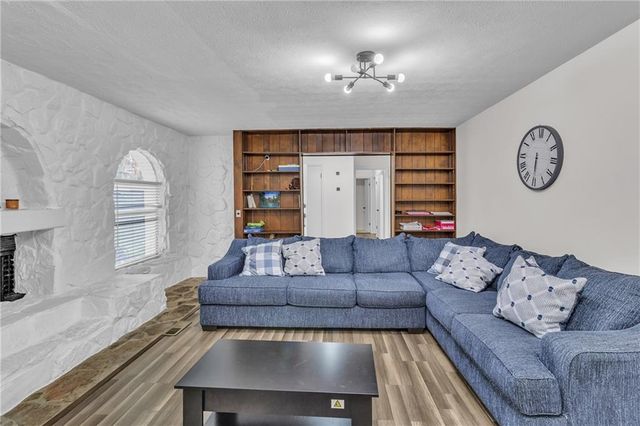 611 Navarre Drive, Stone Mountain, GA 30087